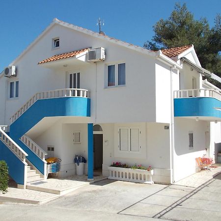 Villa Kale Apartments Slatine Exterior photo