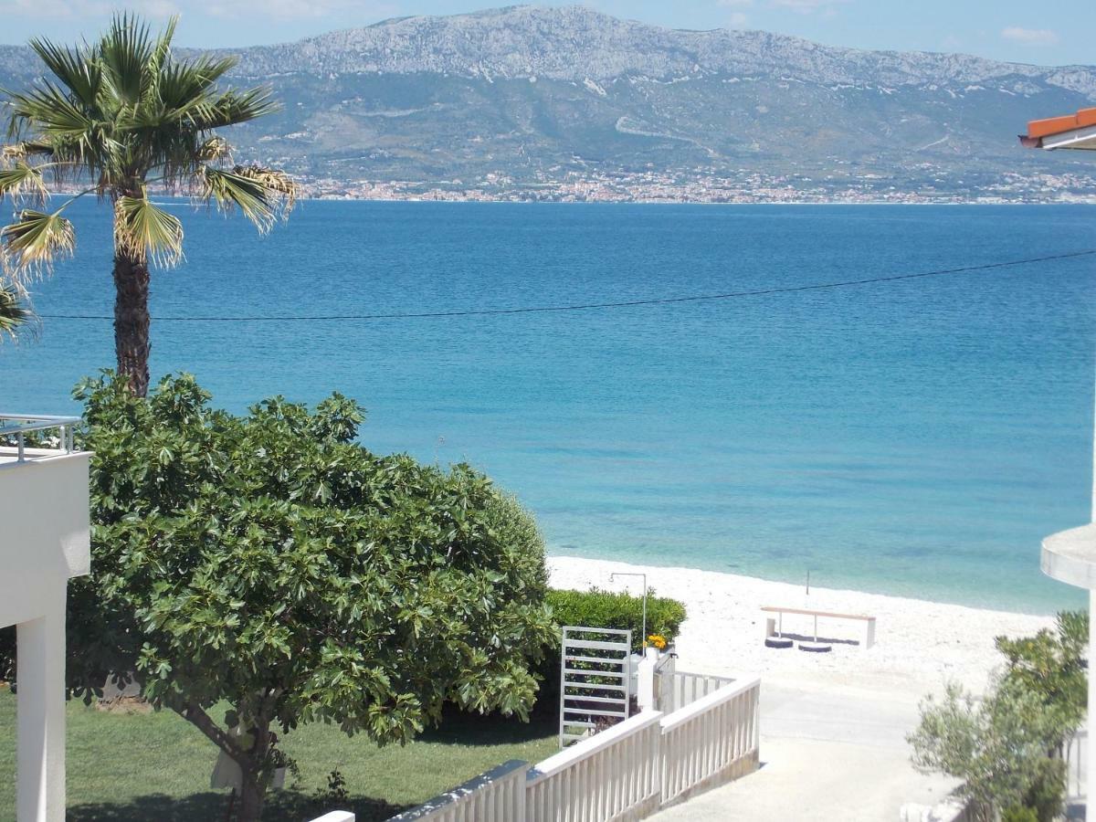 Villa Kale Apartments Slatine Exterior photo