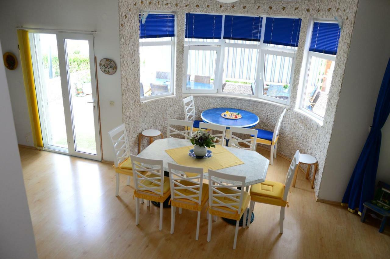 Villa Kale Apartments Slatine Exterior photo