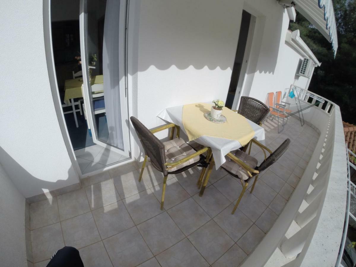 Villa Kale Apartments Slatine Exterior photo