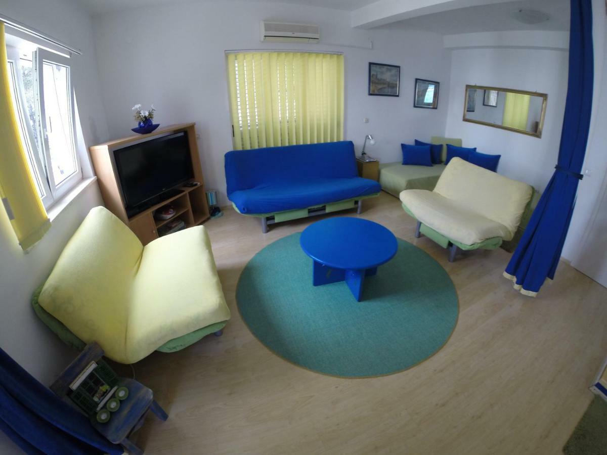 Villa Kale Apartments Slatine Exterior photo