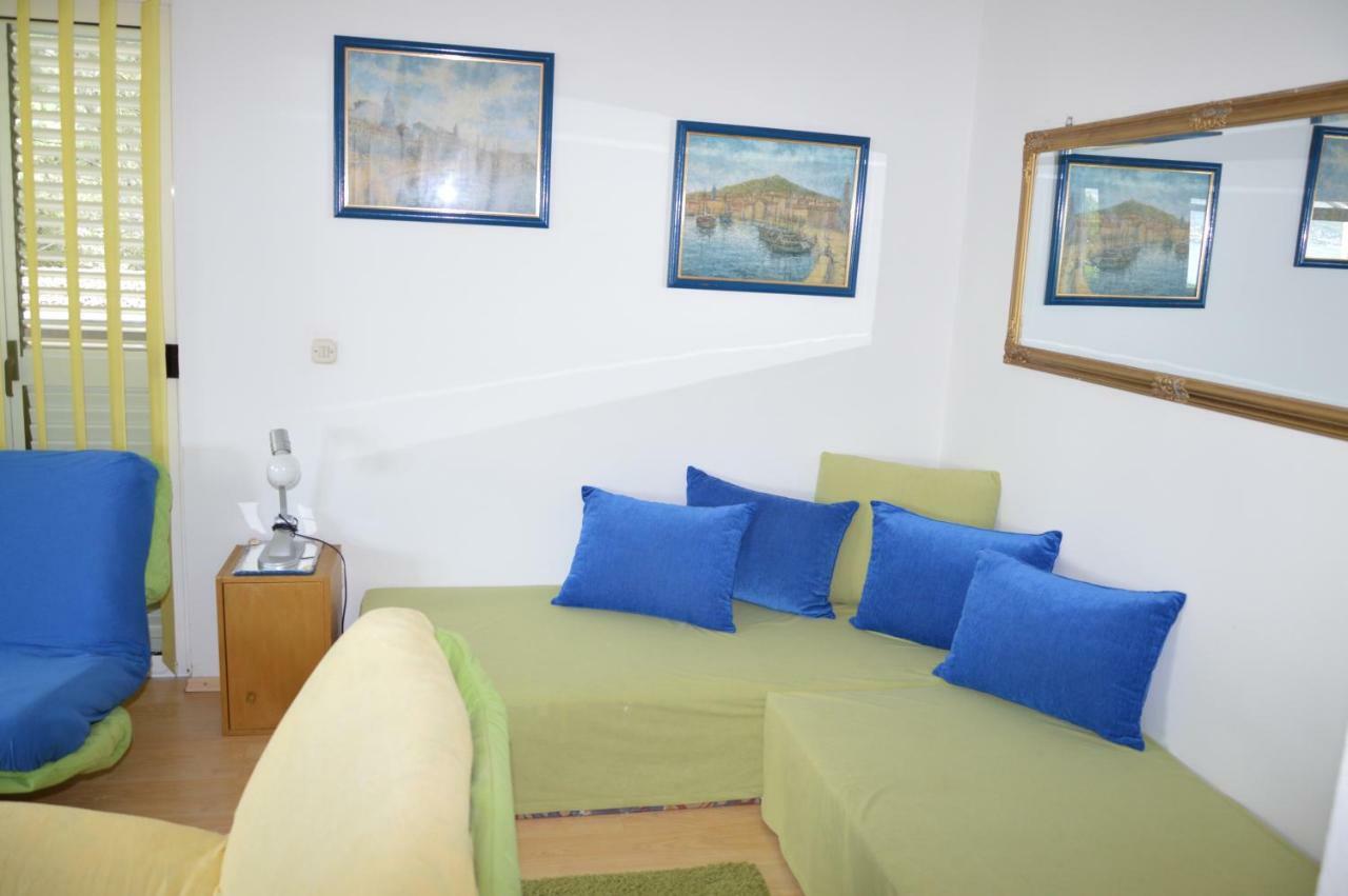 Villa Kale Apartments Slatine Exterior photo