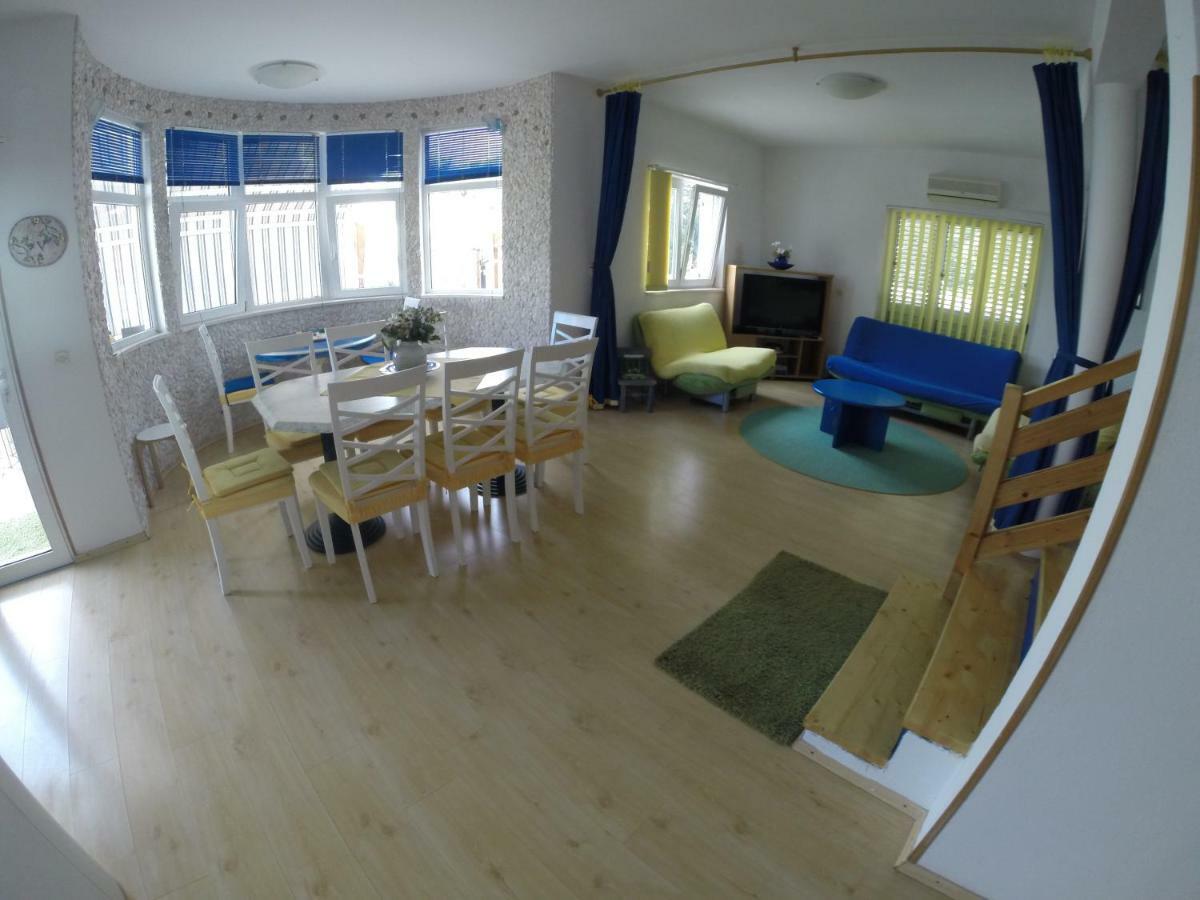 Villa Kale Apartments Slatine Exterior photo