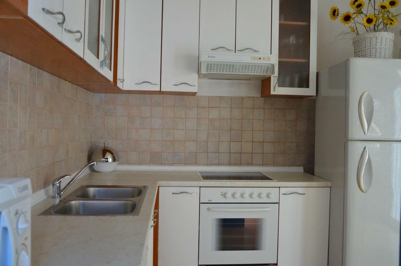 Villa Kale Apartments Slatine Exterior photo