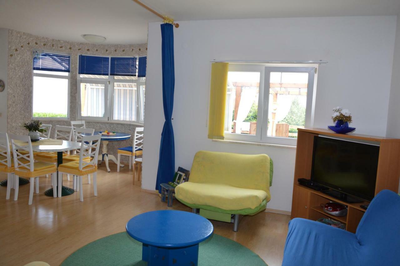 Villa Kale Apartments Slatine Exterior photo